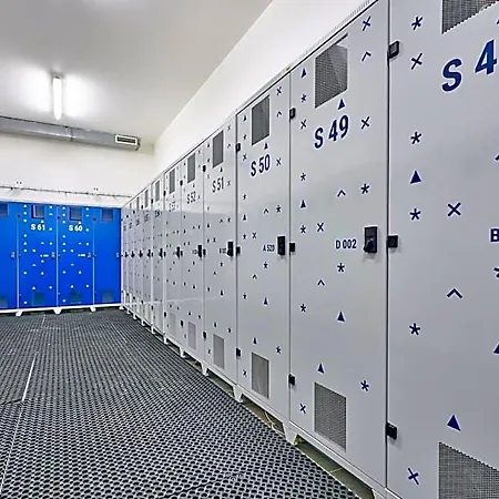 Svaty Vavrinec Szálloda Pec pod Sněžkou