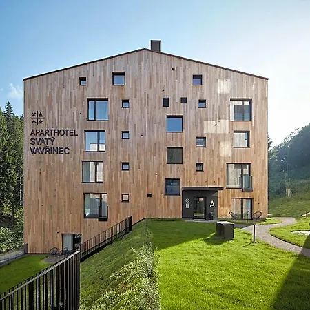 Svaty Vavrinec Pec pod Sněžkou