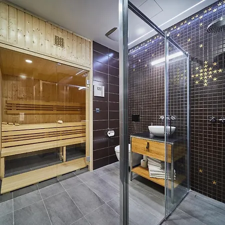 Svaty Vavrinec 4*