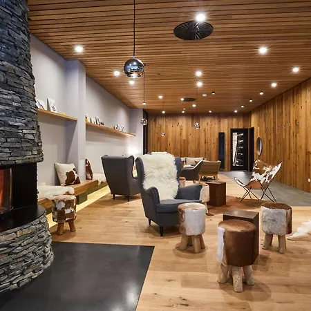 Hotel Svaty Vavrinec 4*