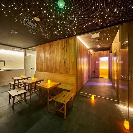 Hotel Svaty Vavrinec