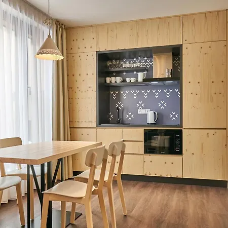 Hotel Svaty Vavrinec Pec pod Sněžkou