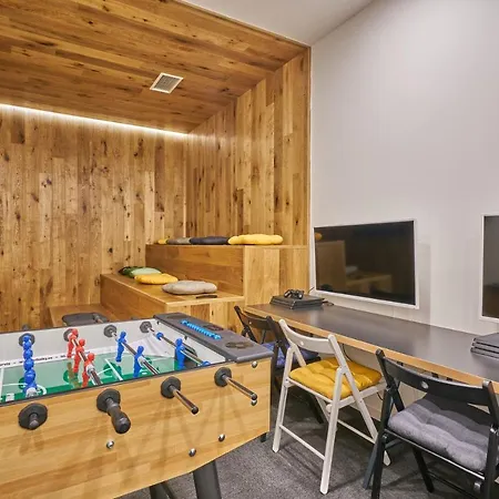 Svaty Vavrinec Hotel 4*