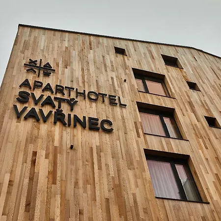 Svaty Vavrinec Hotel 4*