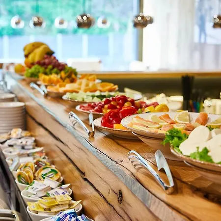 Svatý Vavřinec Hotel Pec pod Sněžkou