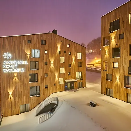 Svaty Vavrinec Hotel 4*