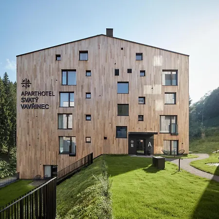 Svaty Vavrinec 4*
