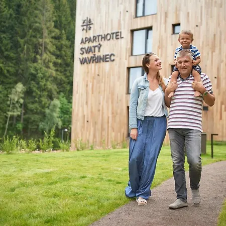 Hotel Svaty Vavrinec