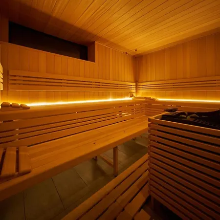 Hotel Svaty Vavrinec 4*