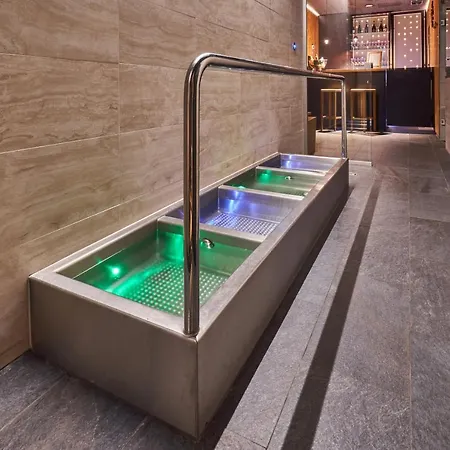 Hotel Svatý Vavřinec Pec pod Sněžkou