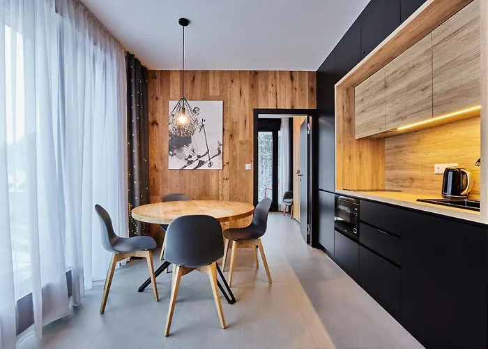 Hotel Svaty Vavrinec
