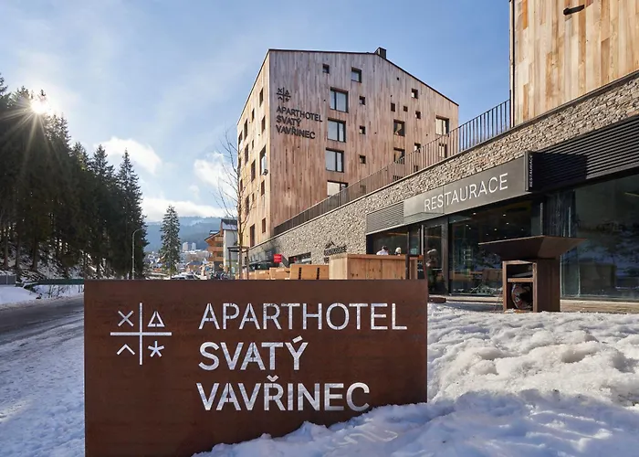 Svaty Vavrinec 4*