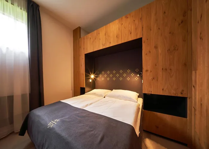 Hotel Svaty Vavrinec