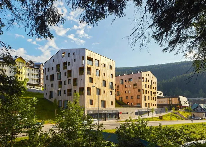 Hotel Svaty Vavrinec