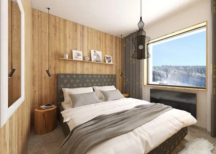 Svaty Vavrinec Hotel 4*