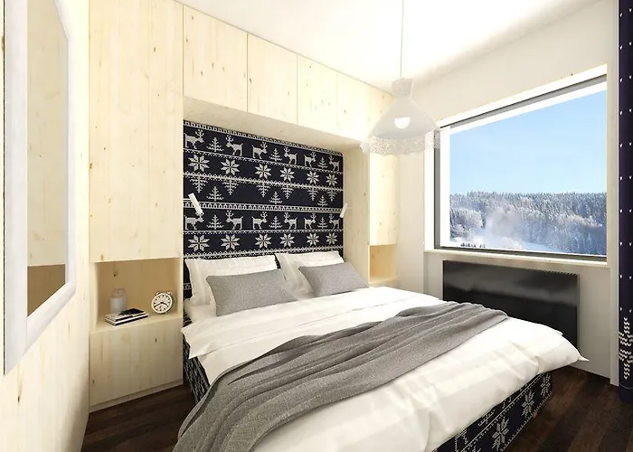 Svaty Vavrinec Hotel 4*