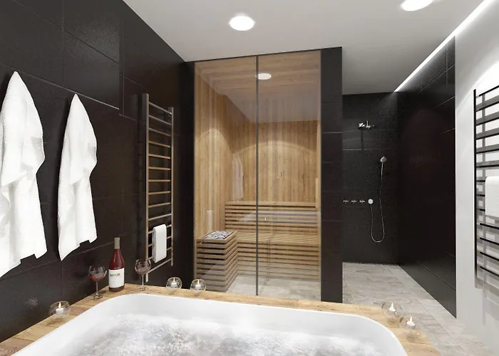 Svaty Vavrinec Hotel 4*