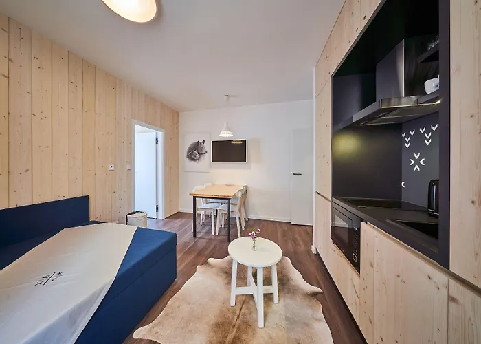 Hotell Svaty Vavrinec 4*