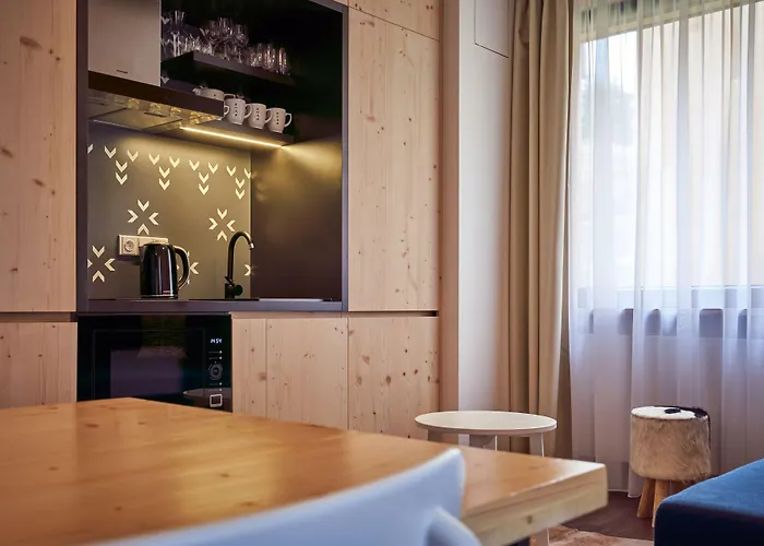 Svaty Vavrinec Hotel