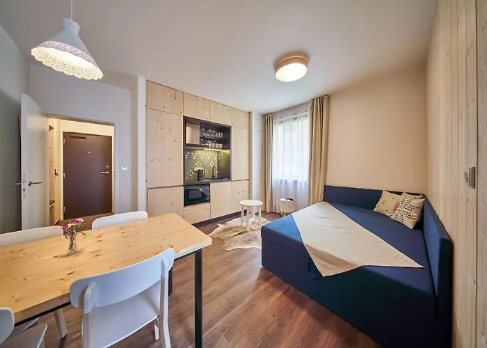 Svaty Vavrinec 4*
