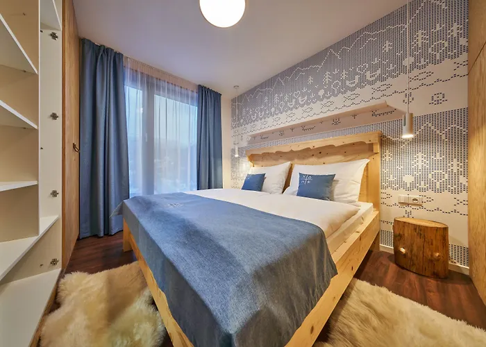 Svaty Vavrinec Hotel