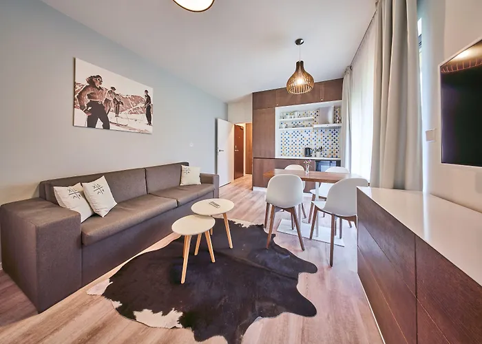 Svaty Vavrinec Hotel Pec pod Sněžkou