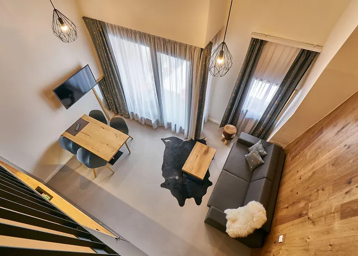 Hotel Svaty Vavrinec