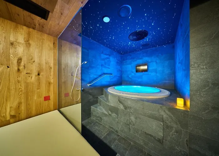 Hotel Svaty Vavrinec Pec pod Sněžkou
