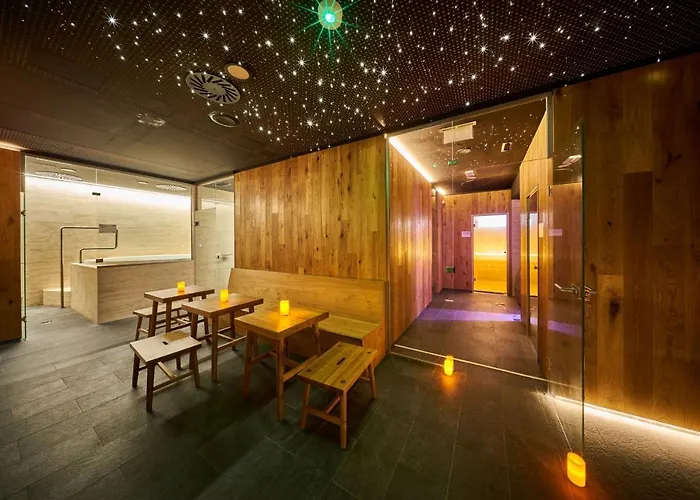 Hotel Svaty Vavrinec