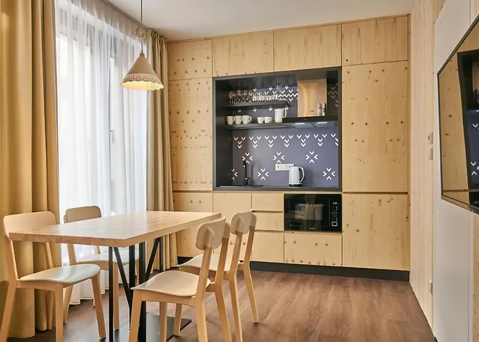 Hotel Svaty Vavrinec Pec pod Sněžkou