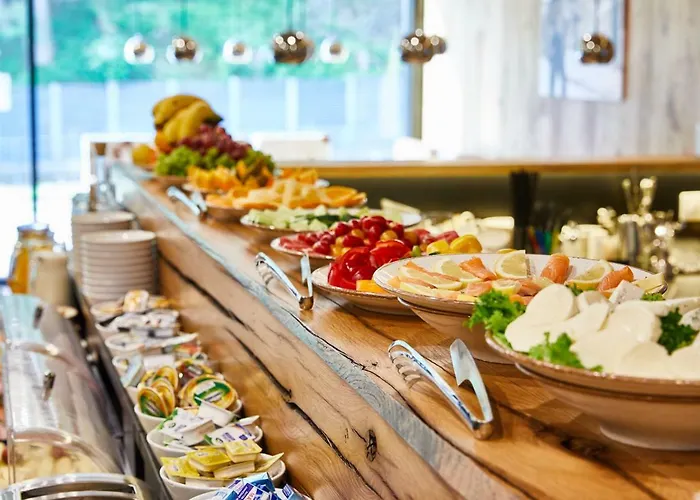 Svaty Vavrinec Hotel Pec pod Sněžkou