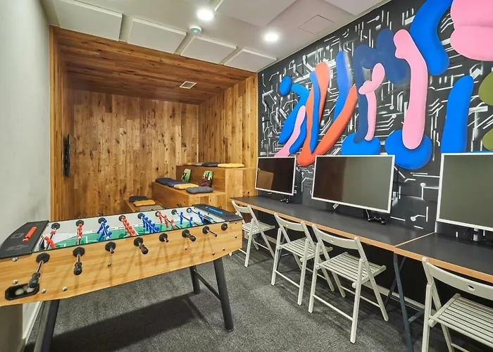 Svaty Vavrinec Hotel 4*