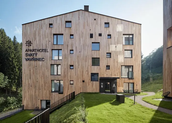 Svaty Vavrinec 4*
